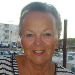 Photo de profil de Sylvianne Kaufholtz