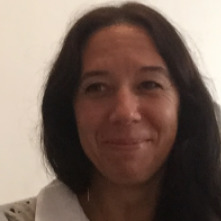 Photo de profil de Sylvie - Phoenicia Larre - Arrijuria