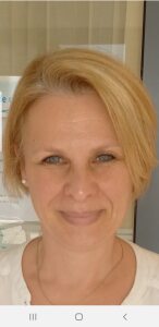 Photo de profil de Sylvie Marie-France Varroy