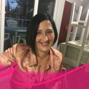 Photo de profil de Sylvie Mimine Casanave