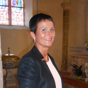 Photo de profil de Sylvie Abrivard