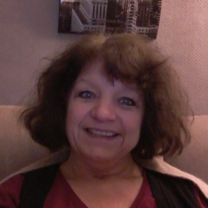 Photo de profil de Sylvie Ackermann