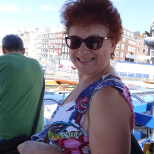 Photo de profil de Sylvie Alanou
