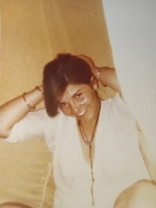 Photo de profil de Sylvie Alhenc
