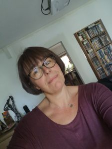 Photo de profil de Sylvie Alonso