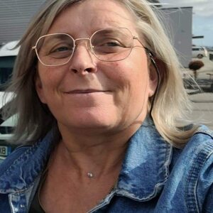 Photo de profil de Sylvie Amicel