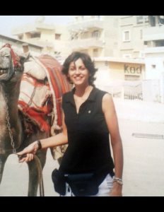 Photo de profil de Sylvie Amoedo
