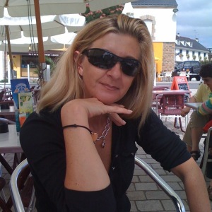 Photo de profil de Sylvie Ancelot