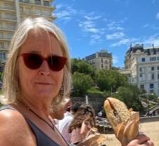 Photo de profil de Sylvie Andre