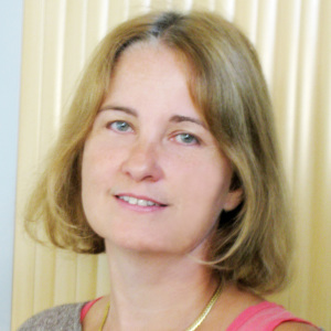 Photo de profil de Sylvie Andre
