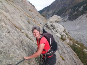 Photo de profil de Sylvie Angelloz-Nicoud