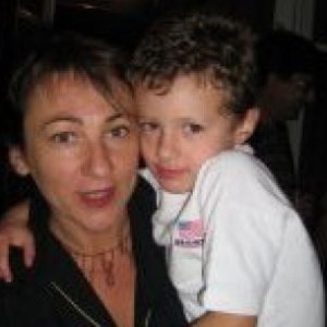 Photo de profil de Sylvie Antonello