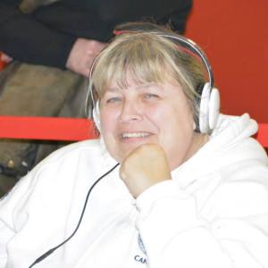 Photo de profil de Sylvie Antonino