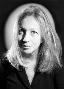 Photo de profil de Sylvie Antony