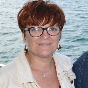 Photo de profil de Sylvie Argenson