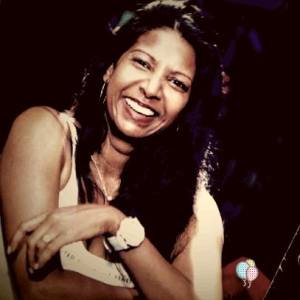 Photo de profil de Sylvie Aroquiom
