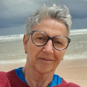 Photo de profil de Sylvie Aubert-Pantigny