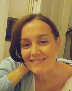 Photo de profil de Sylvie Aubry