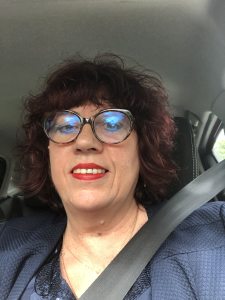 Photo de profil de Sylvie Aubry