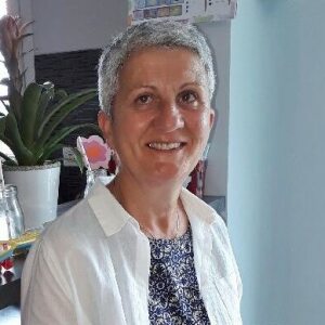 Photo de profil de Sylvie Aubry