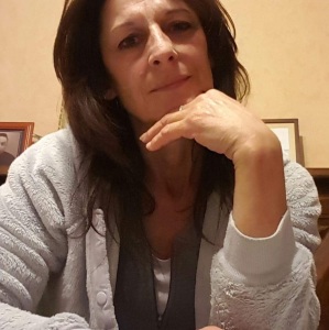 Photo de profil de Sylvie Auclair