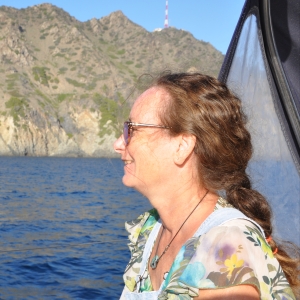 Photo de profil de Sylvie Audebert