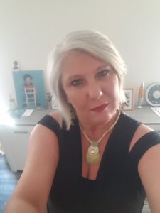 Photo de profil de Sylvie Augheard