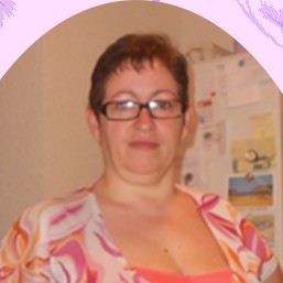 Photo de profil de Sylvie Aupetit