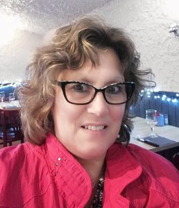 Photo de profil de Sylvie Auzanneau Delaey