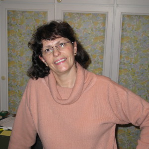 Photo de profil de Sylvie Ayral
