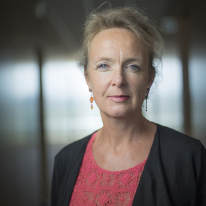 Photo de profil de Sylvie Baccialone