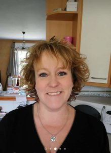 Photo de profil de Sylvie Bacquet