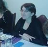 Photo de profil de Sylvie Badeau