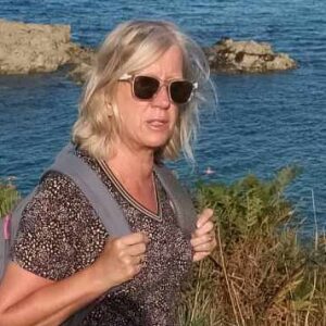 Photo de profil de Sylvie Baderot