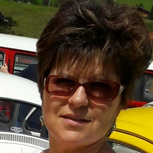Photo de profil de Sylvie Bärtsch