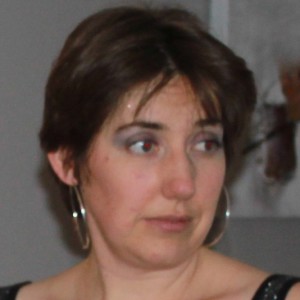 Photo de profil de Sylvie Bafour
