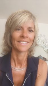 Photo de profil de Sylvie Barbet