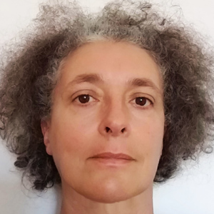 Photo de profil de Sylvie Barbier