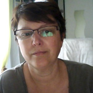 Photo de profil de Sylvie Barbier