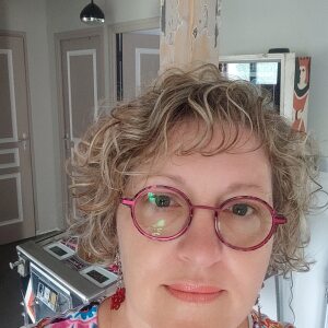 Photo de profil de Sylvie Barbier