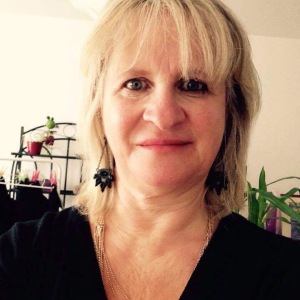 Photo de profil de Sylvie Barboux