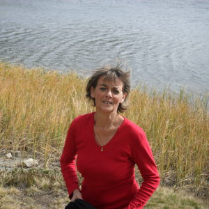 Photo de profil de Sylvie Barlaud