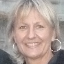 Photo de profil de Sylvie Barrat