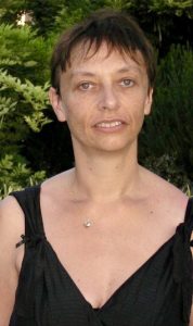 Photo de profil de Sylvie Barré