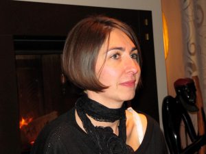 Photo de profil de Sylvie Barrila