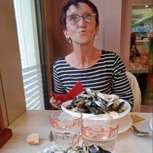 Photo de profil de Sylvie Barrois