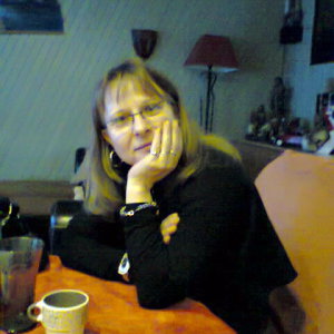 Photo de profil de Sylvie Barteau