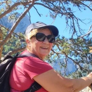 Photo de profil de Sylvie Barthalay