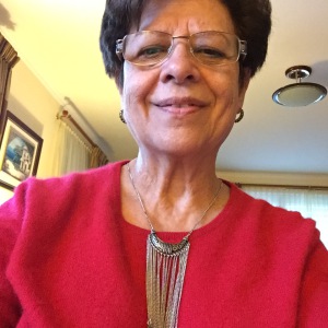 Photo de profil de Sylvie Bassier Abitan