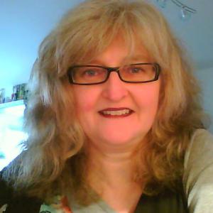Photo de profil de Sylvie Baubrier